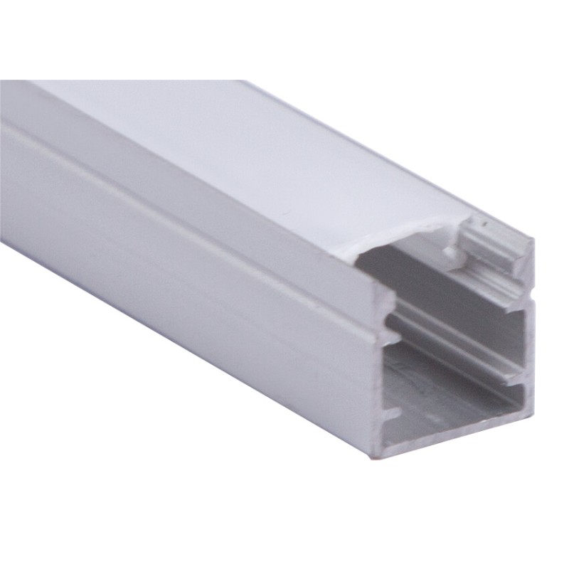 anodized-aluminum-profile-with-diffused-cover-99x98mm