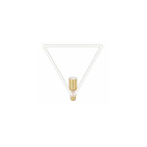 LED PENDANT LIGHT-18WATTS-WARM WHITE