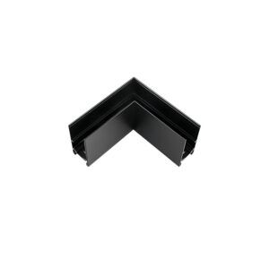 Magnetic | Angle Corner Horizontal | Track Light | Surface Mount | Ceiling Light Corner